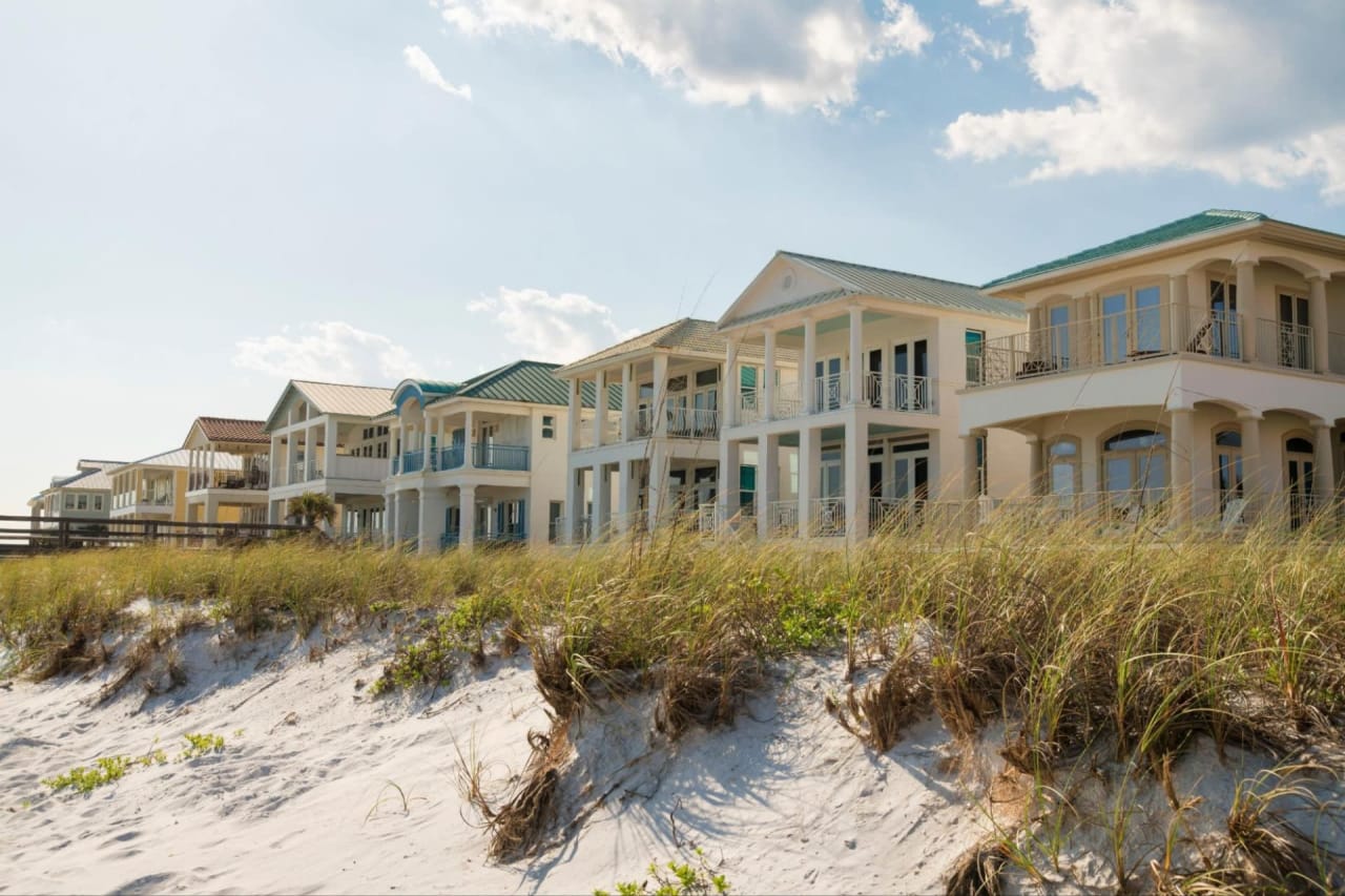 Destin Real Estate Market