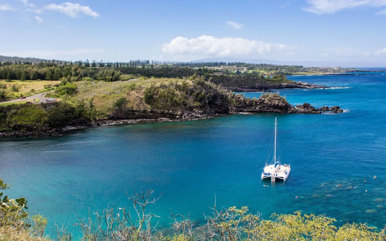 Kapalua