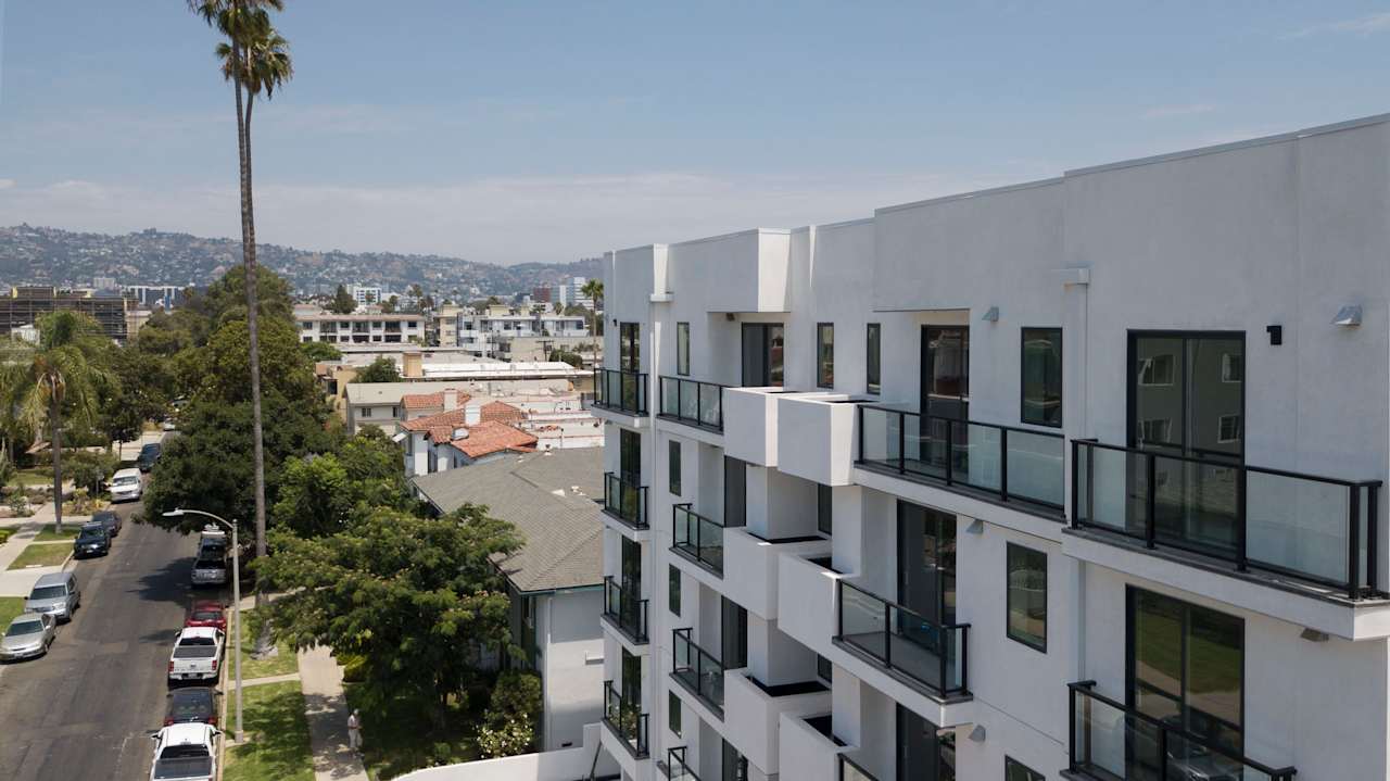 Explore the Pico Robertson District in Los Angeles Don Heller Group