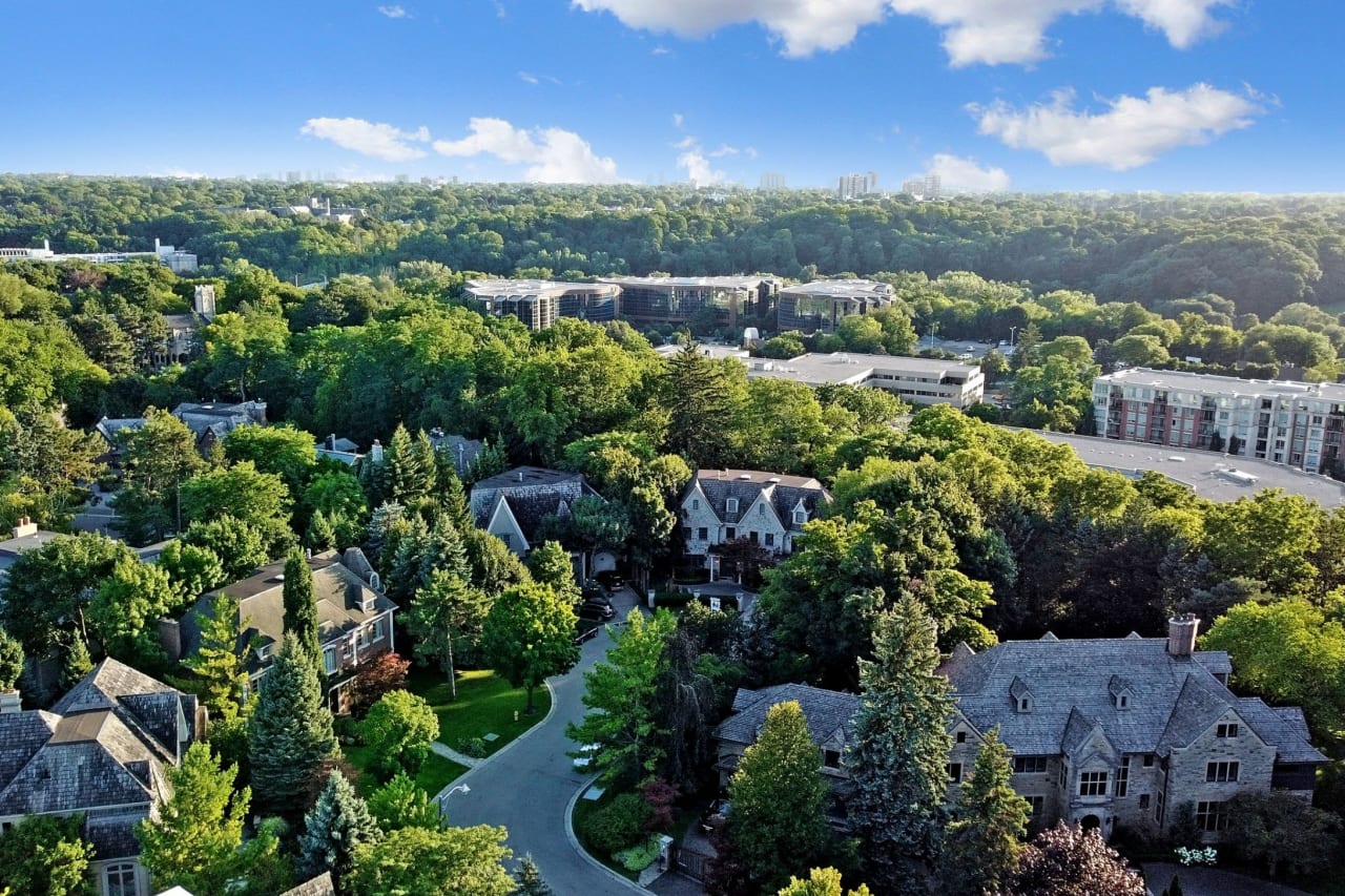 York Mills, Toronto, Real Estate Market Forecast 2023