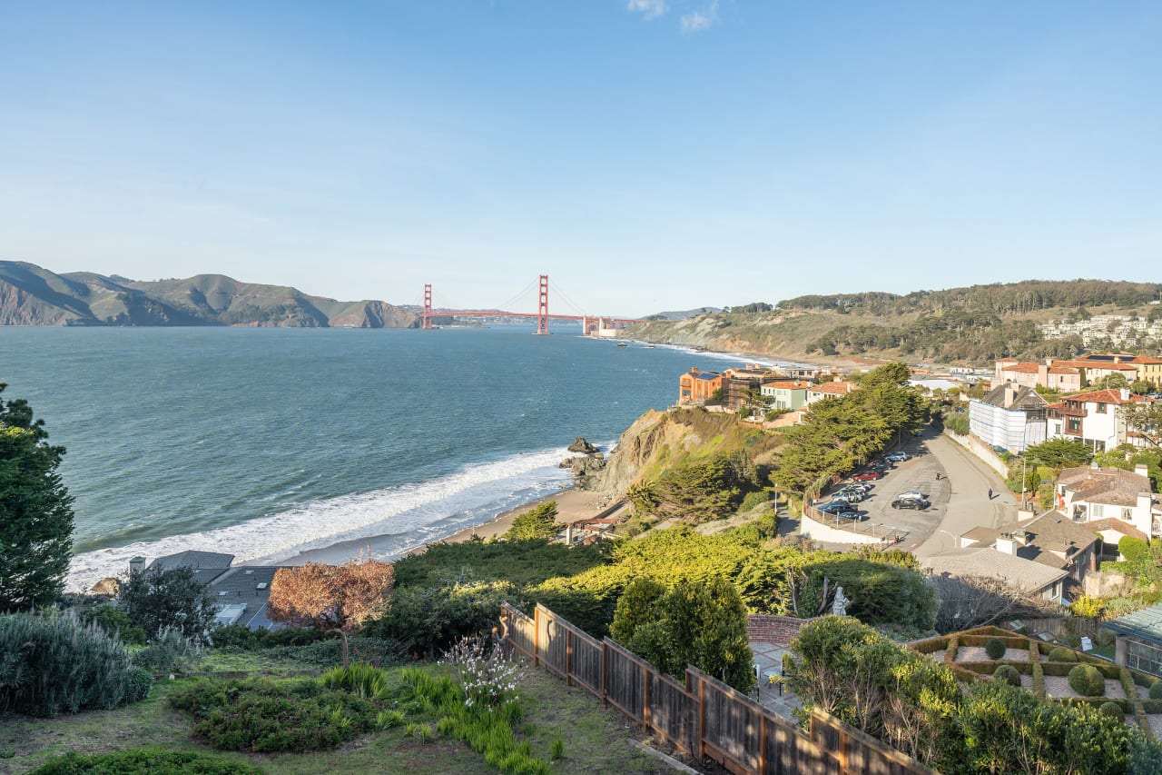 LANDS END - 1875 Photos & 451 Reviews - Seal Rock Dr & El Camino Del Mar,  San Francisco, California - Parks - Yelp