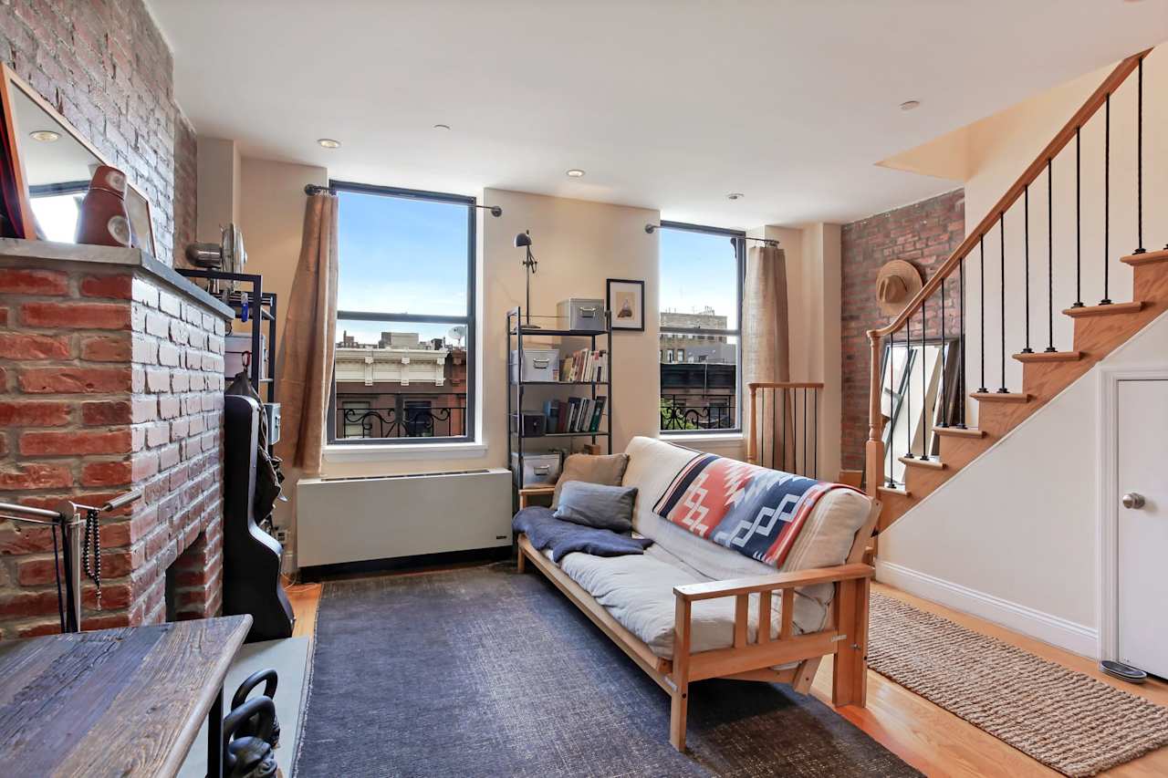 252 West 123rd Street, Unit 5B