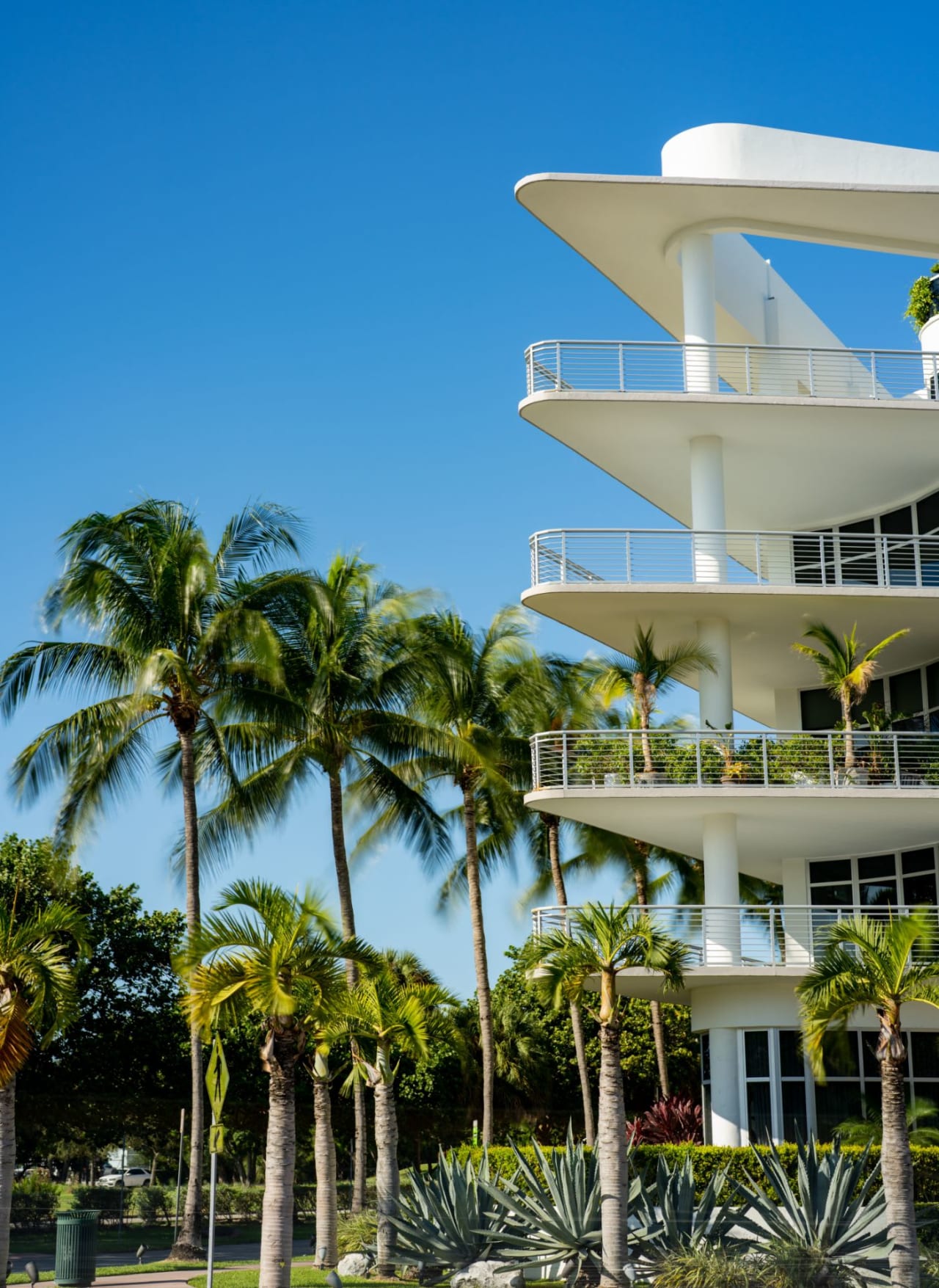 Beachfront at Singer Island