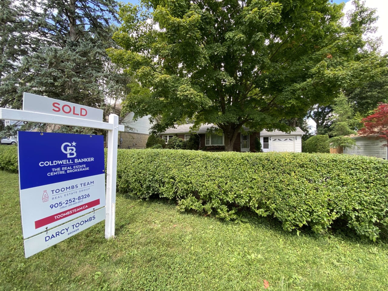 The Toombs Team Newmarket Real Estate Agents