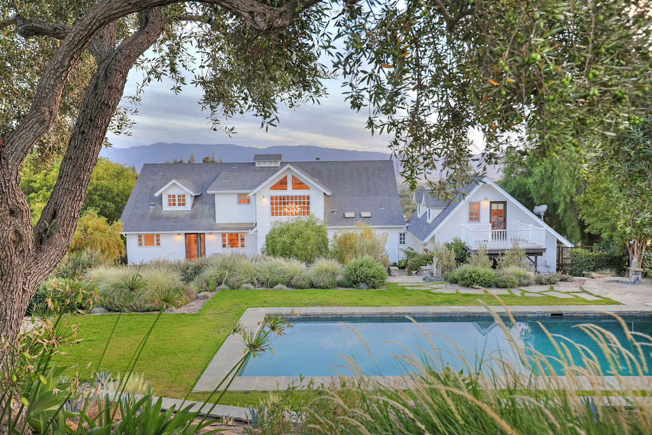 Current Listings Carey Kendall Santa Ynez Real Estate Agent