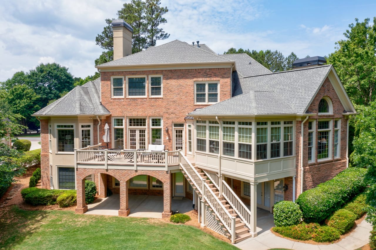 Just SOLD - 3165 Cypress Pond Pass Duluth GA 30097