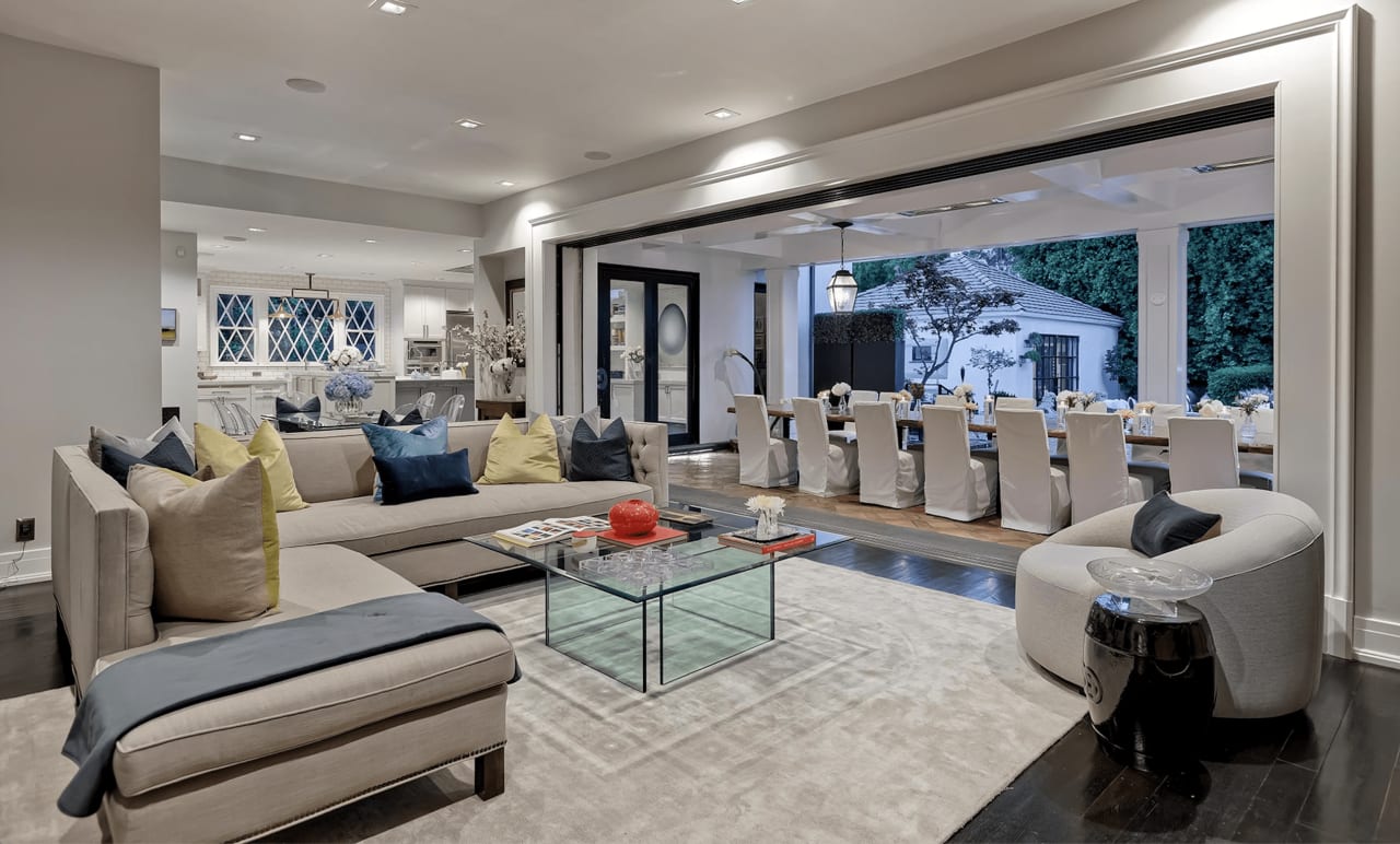 Jane Dorian Los Angeles Real Estate Agent