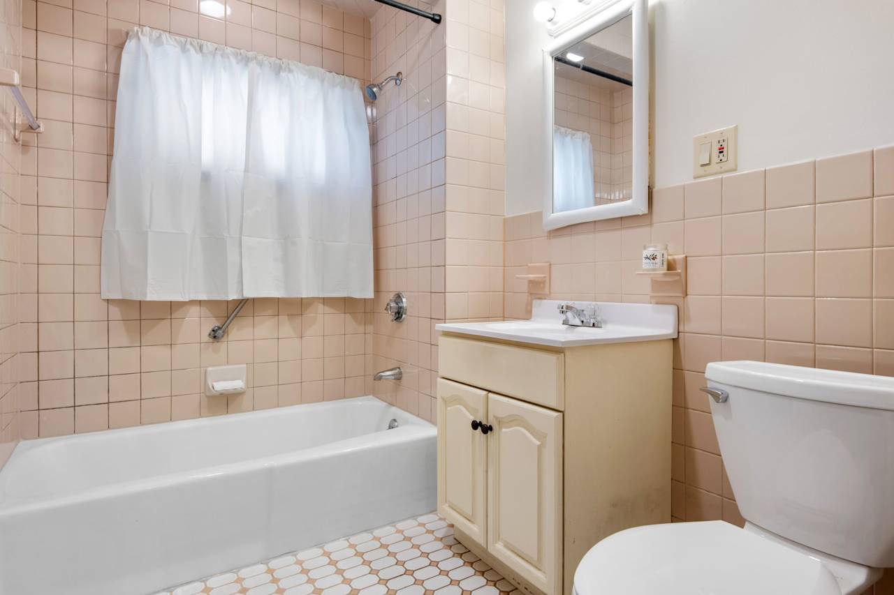 Dorchester Rental Boston Apartment For Rent MacKinnon and Co