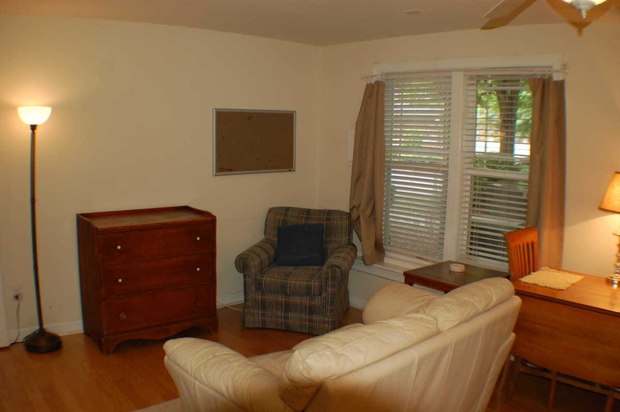 Studio Apartment Near UNC