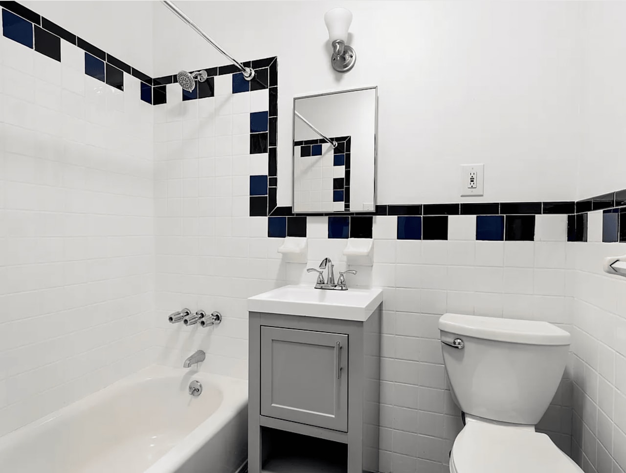 10 Fort Greene Pl.