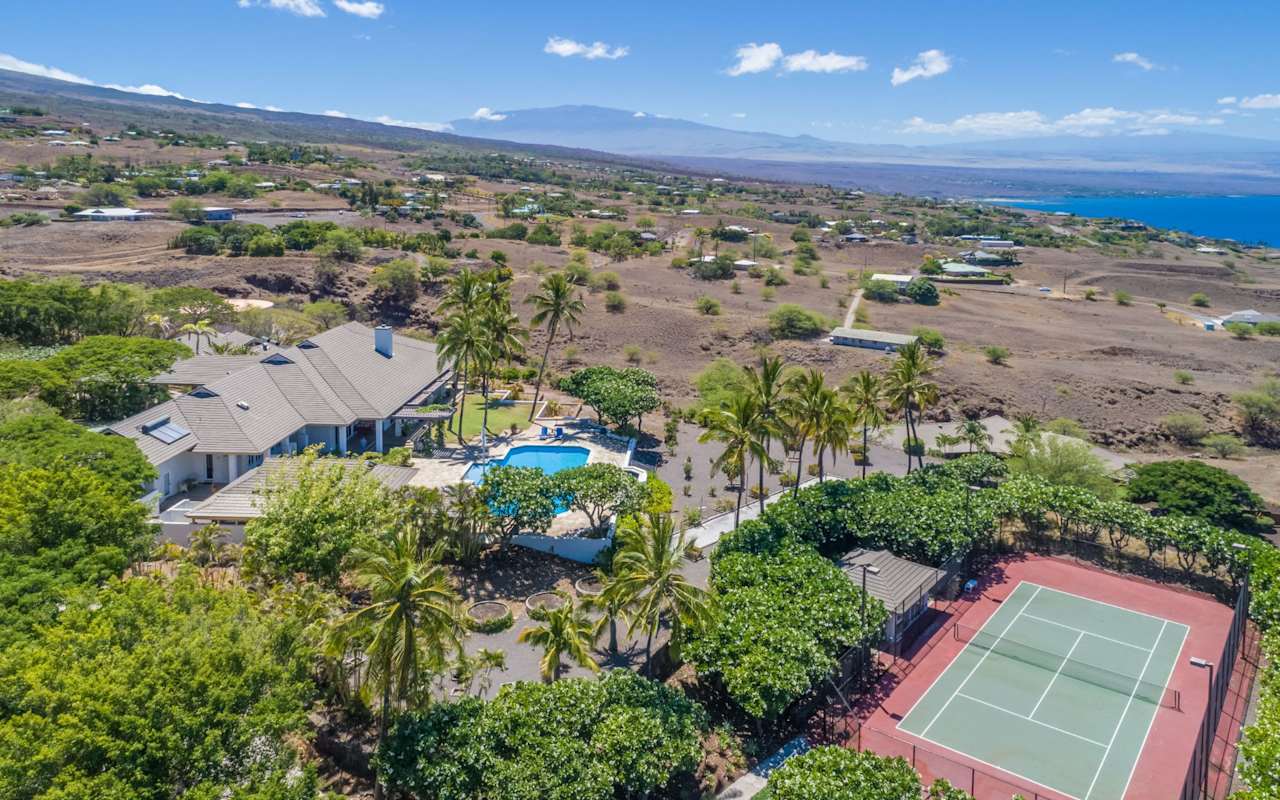 Kohala Coast Real Estate Living on the Kohala Coast, HI