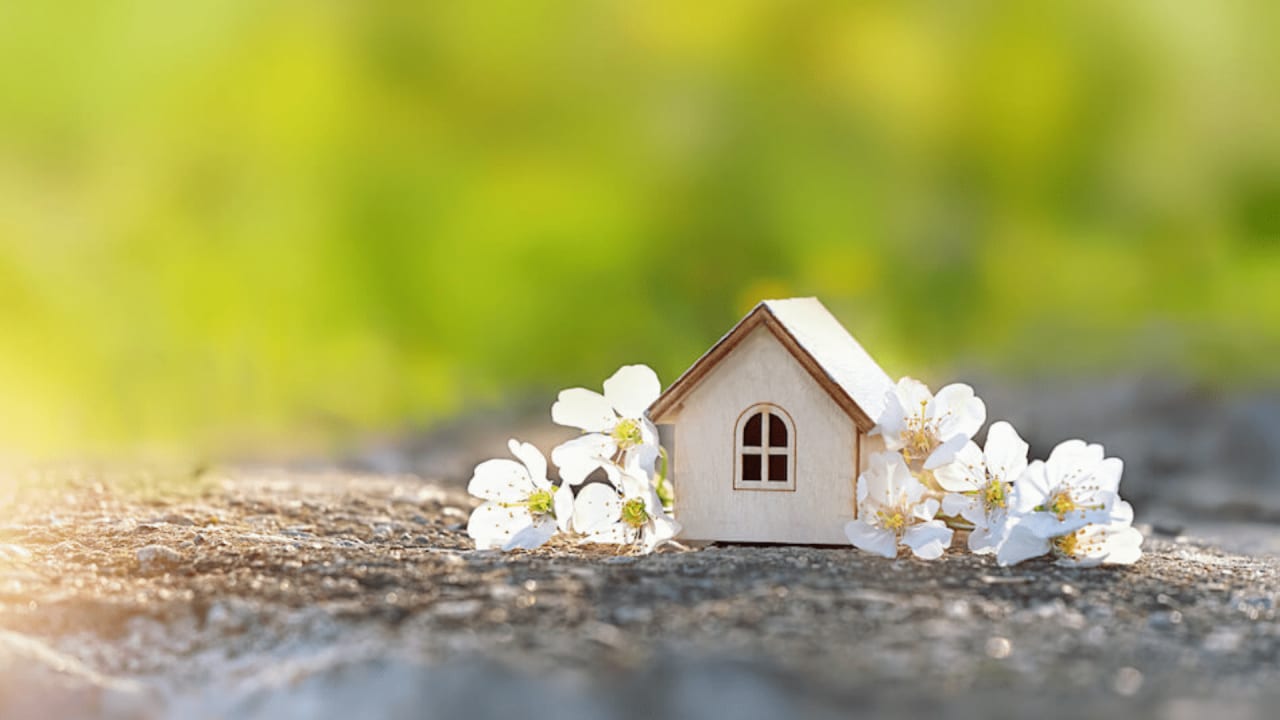 Spring Into Action: 5 Tips for Selling Your Home This Season