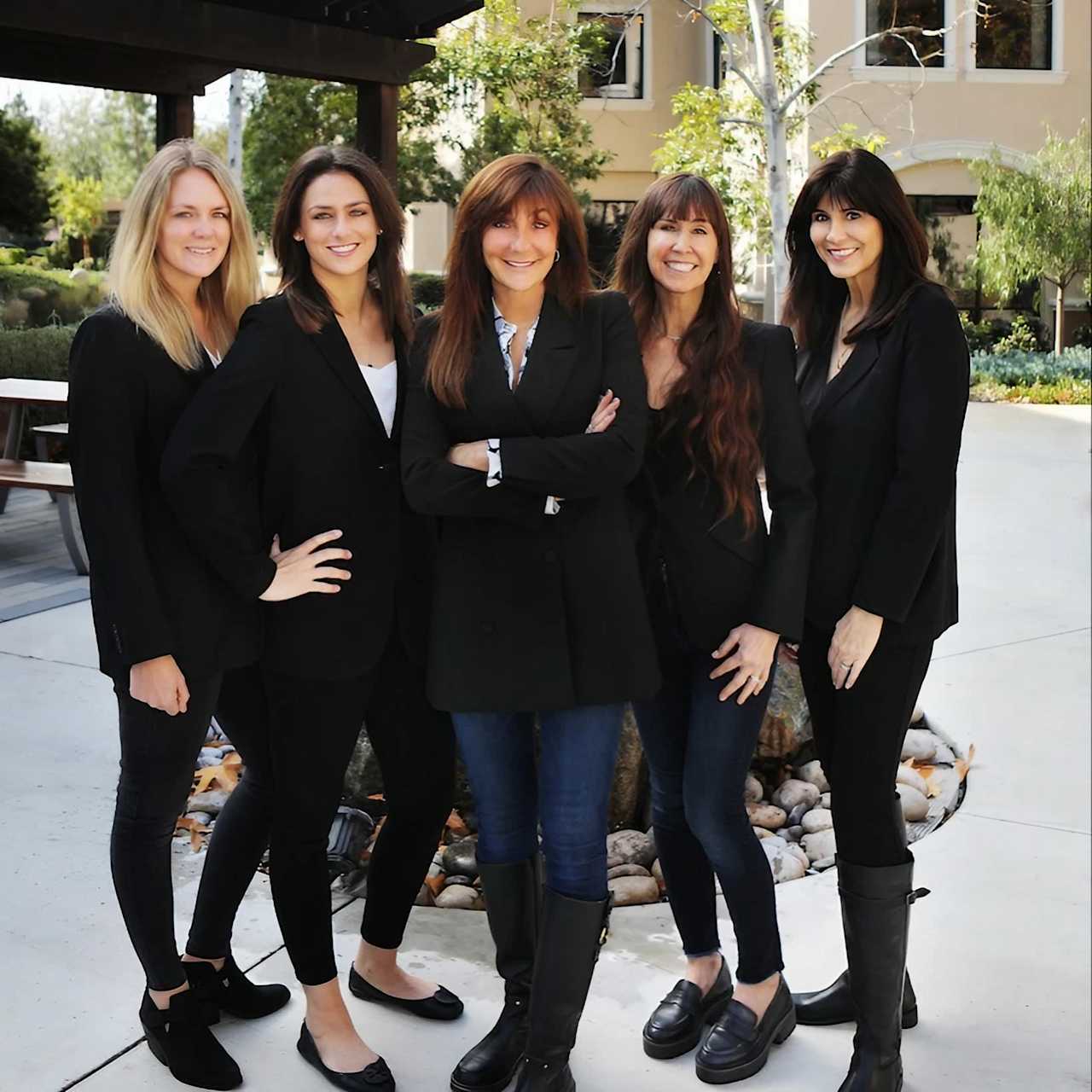 The Arledge Group Agoura Hills Real Estate Agents