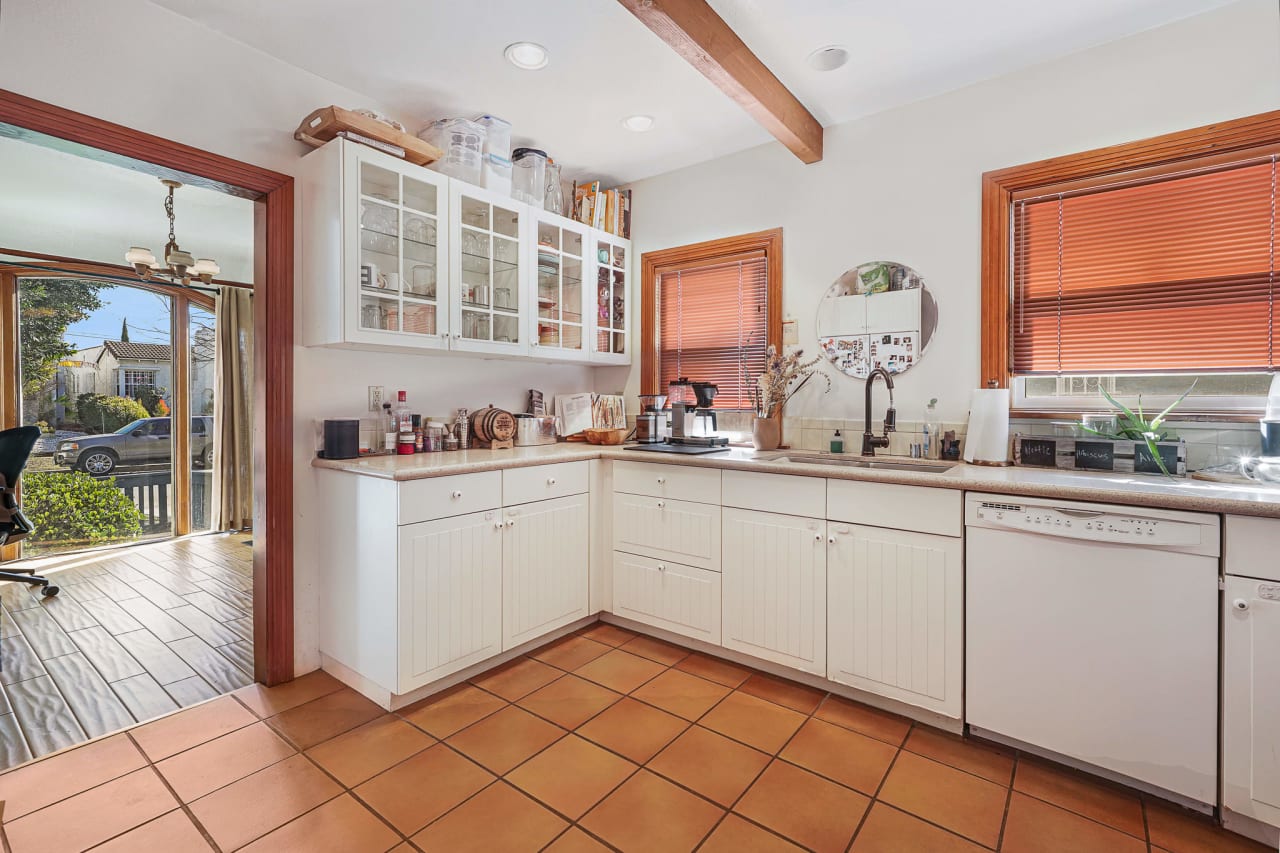 Two Beautiful Spanish Homes On One Lot In Popular Picfair Village!