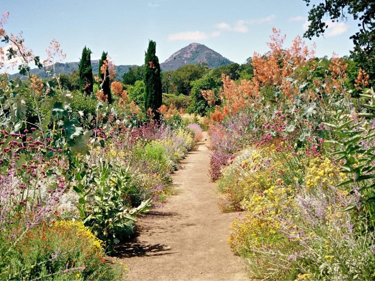 Marin Art & Garden Center