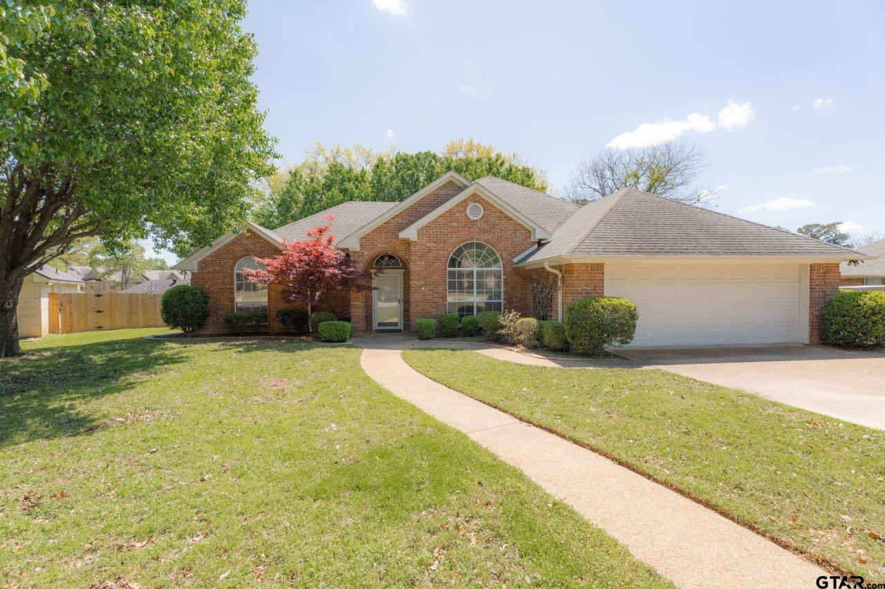 3109 Campus Circle | Tyler, TX 75701