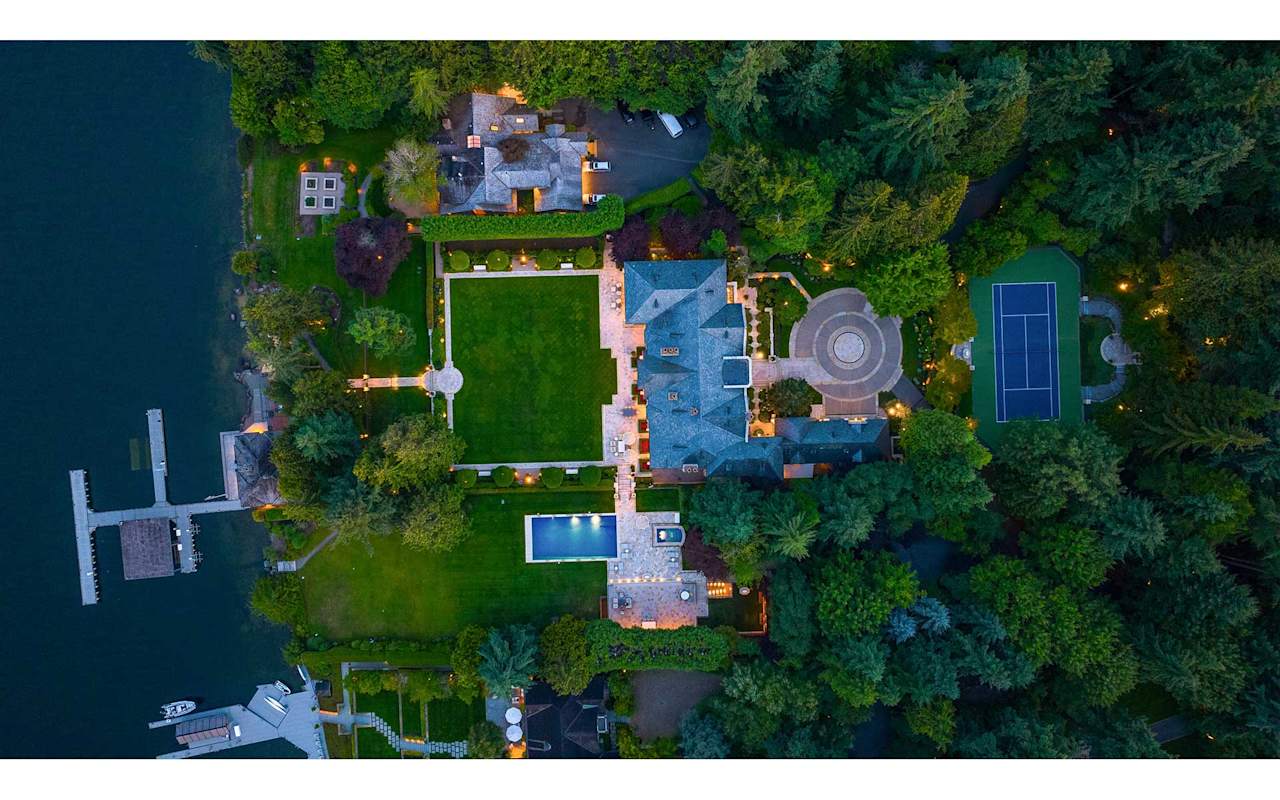 Team Foster Seattle Real Estate Agents