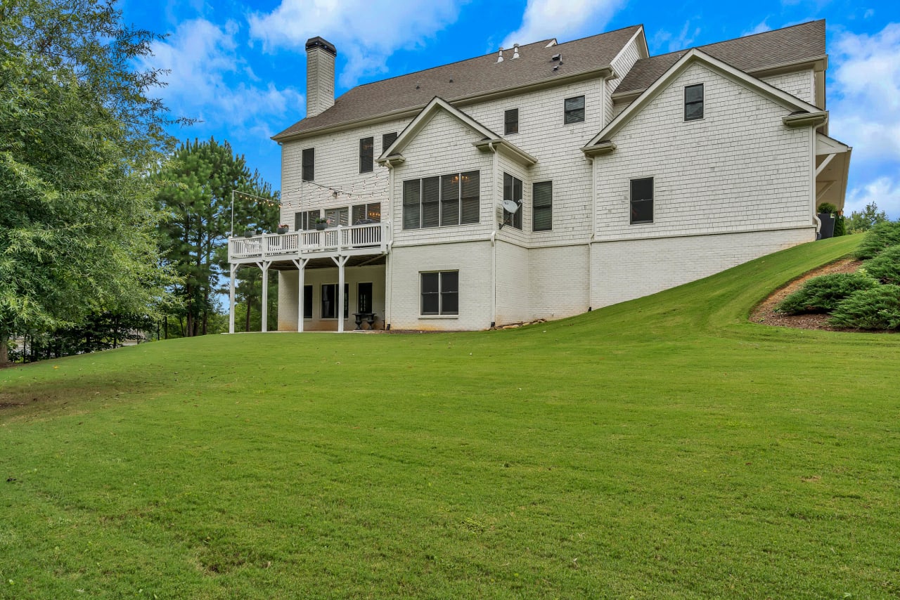 618 Congaree Court Milton, 30004 The Jenny Doyle Group