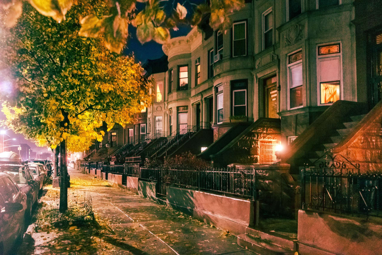 Market Insights for Brooklyn: October 2021