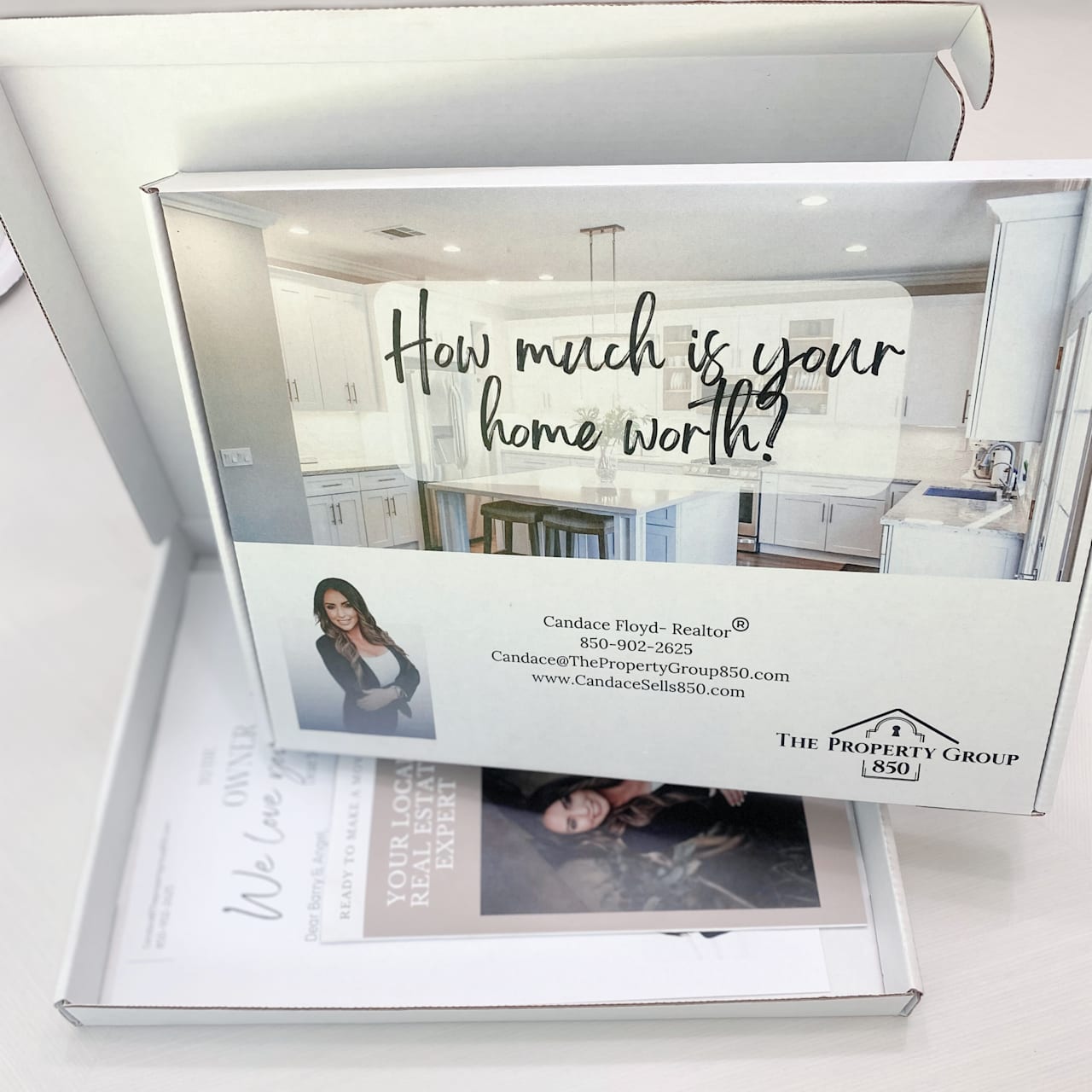 How Do I Know the Value of My Home? Candace Floyd Blog