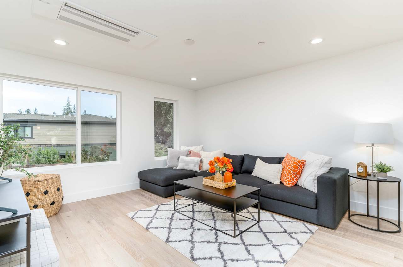 Walnut Creek Furnished Rental