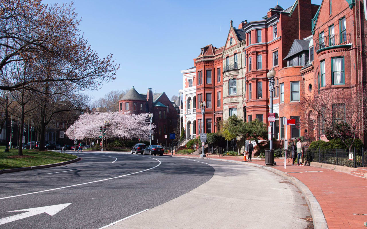 What's to Love About Bethesda, Maryland: A Washington DC Suburb