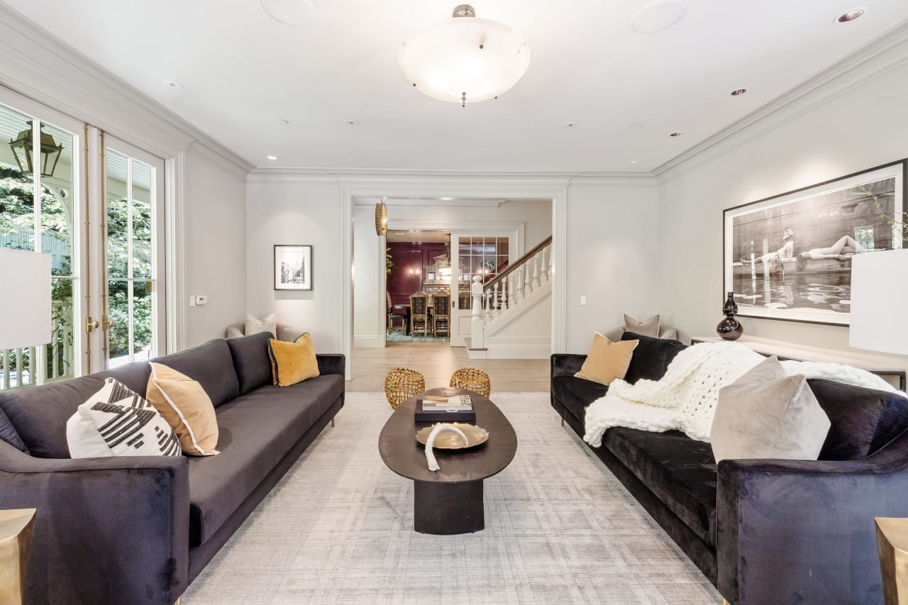 216 Corte Madera Avenue OUTPOST Homes for Sale San Francisco