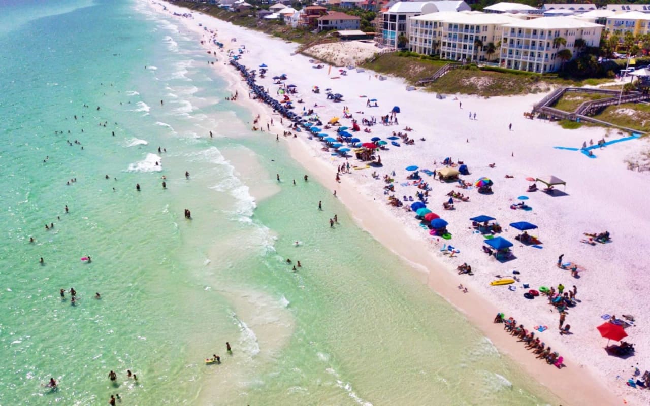 Santa Rosa Beach