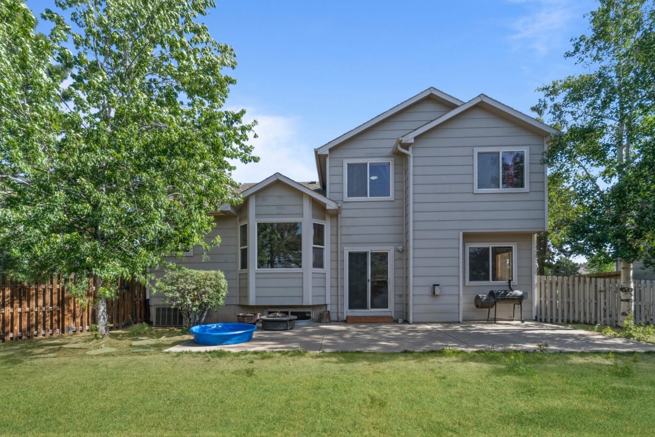 2235 Shoshone Valley Trail Jessica Northrop Group, Compass Real