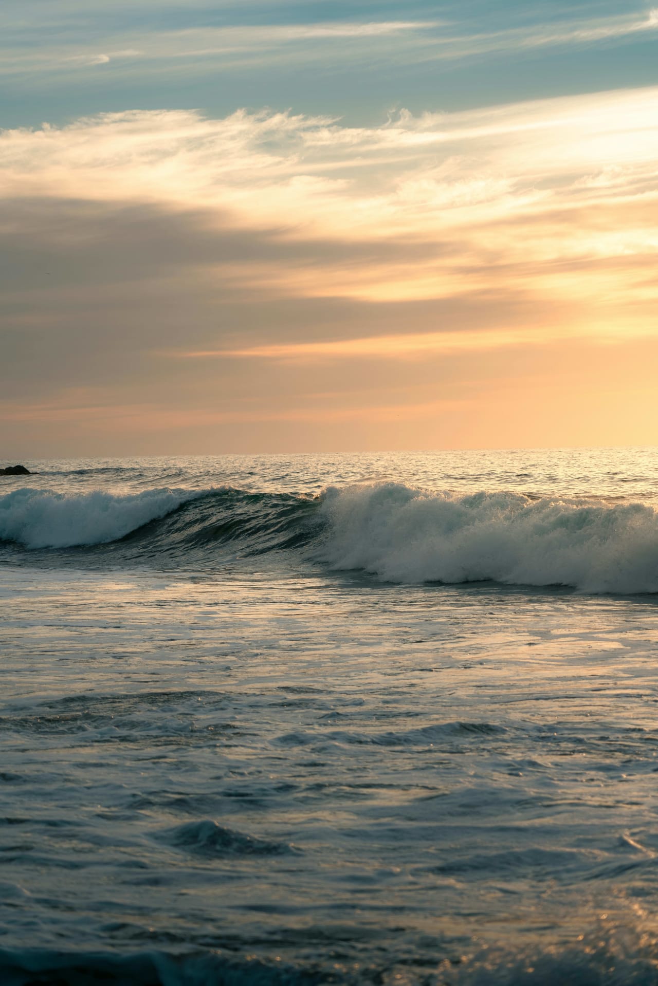 Riding the Waves of Change: San Onofre in 1963