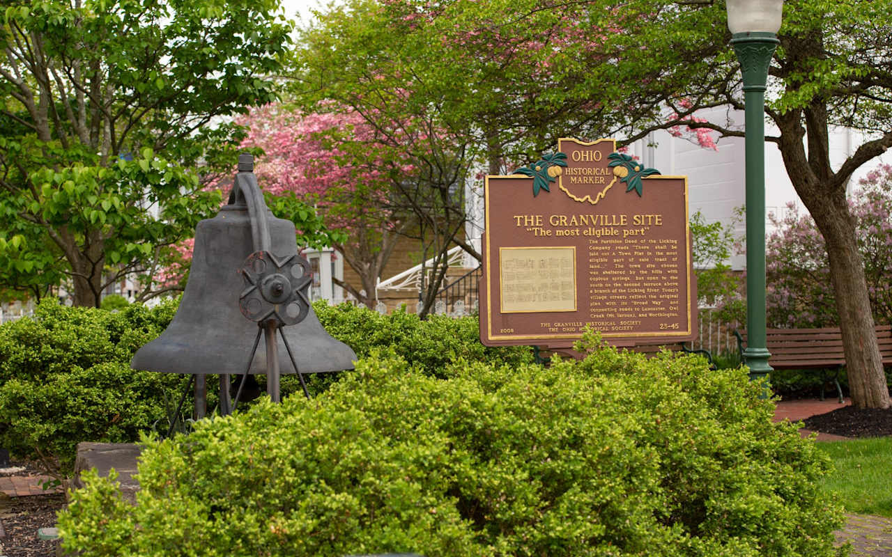 Granville | Neighborhood Guide