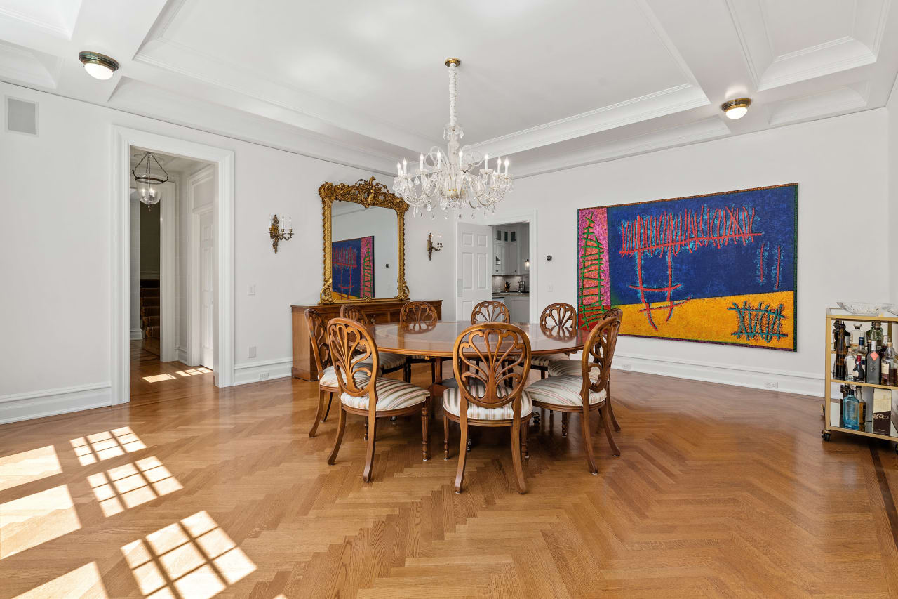 6 Hallock Place, Armonk NY offered for sale with Brian Milton of