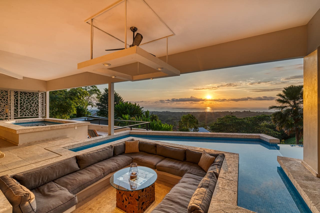 Cielo Azul Villa A Pinnacle of Luxury Living