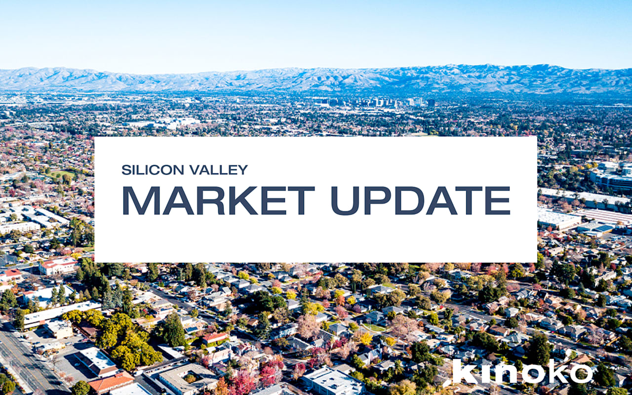 Market Update November 2023 Silicon Valley