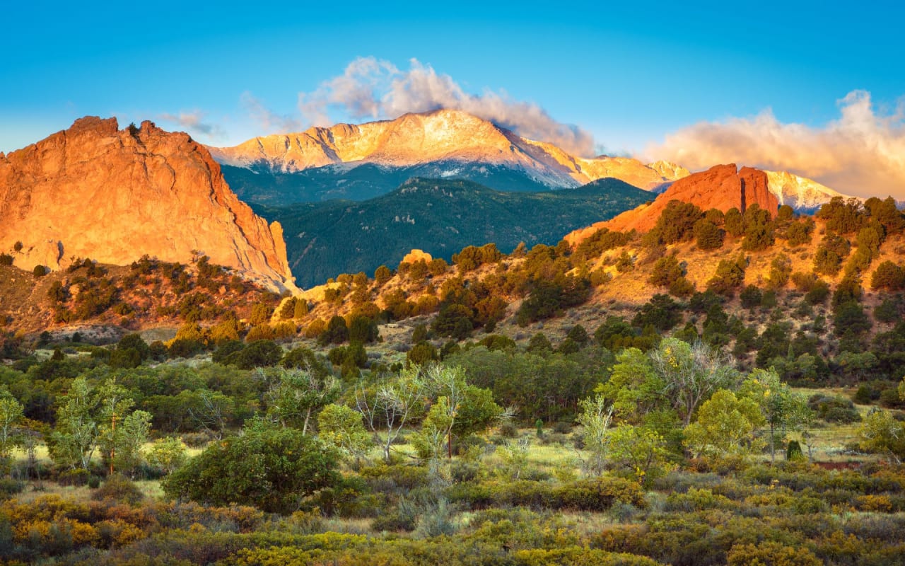 Colorado Springs