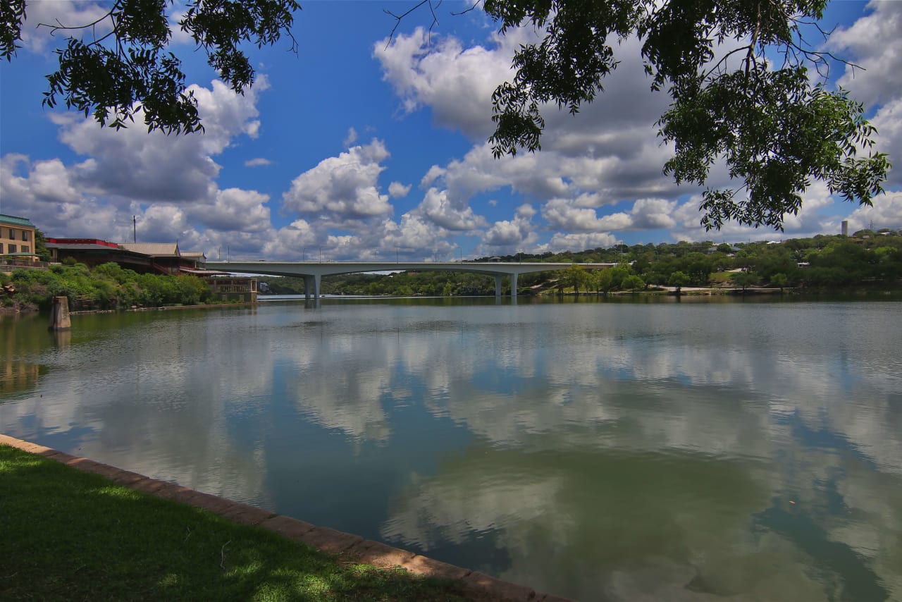 Marble Falls