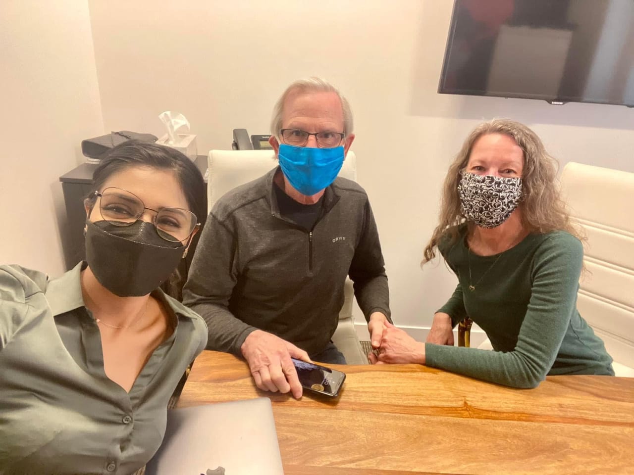 About Maria Afzal Bay Area Real Estate Expert