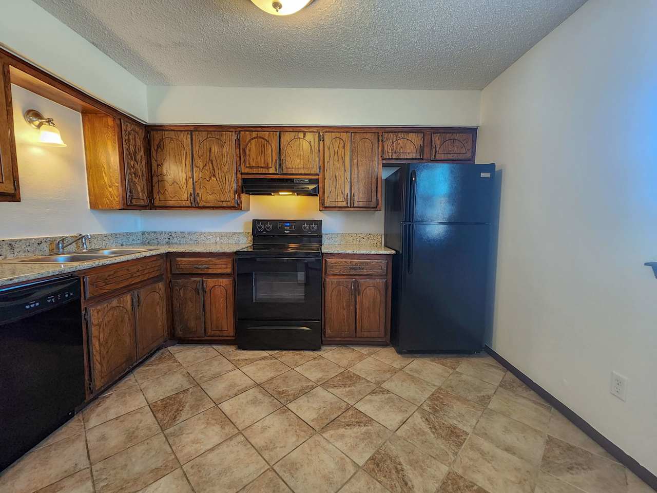 Home for Lease in Shawnee, OK! Hannah Smith, Berkshire Hathaway