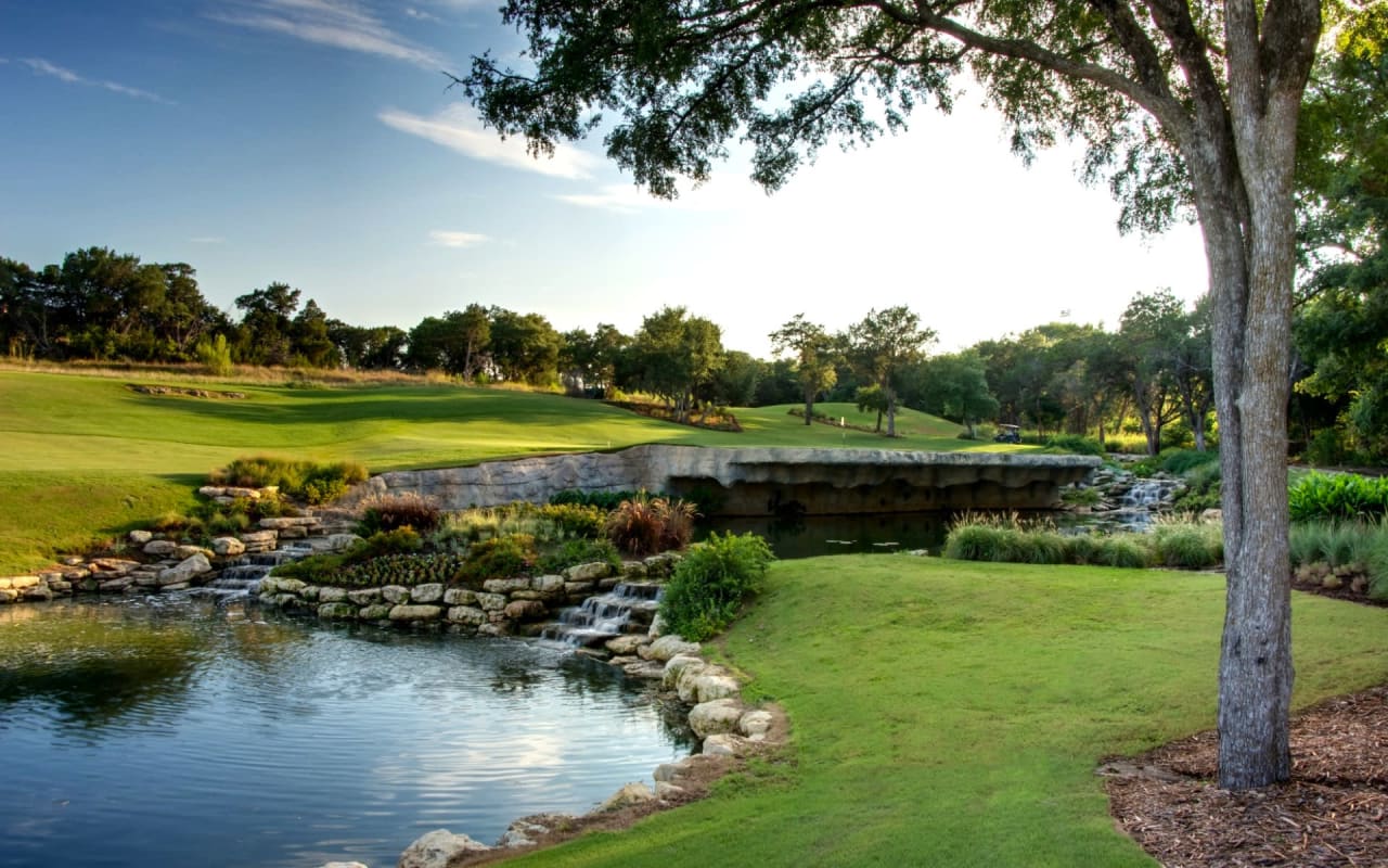 10 Best Golf Courses in and around Westlake, Austin TX