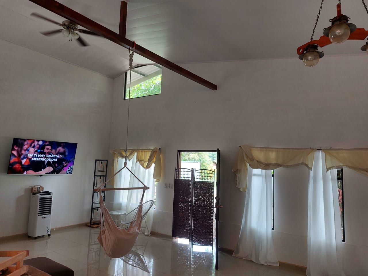 Vacation or full time Residency Home In Puerto Jiménez