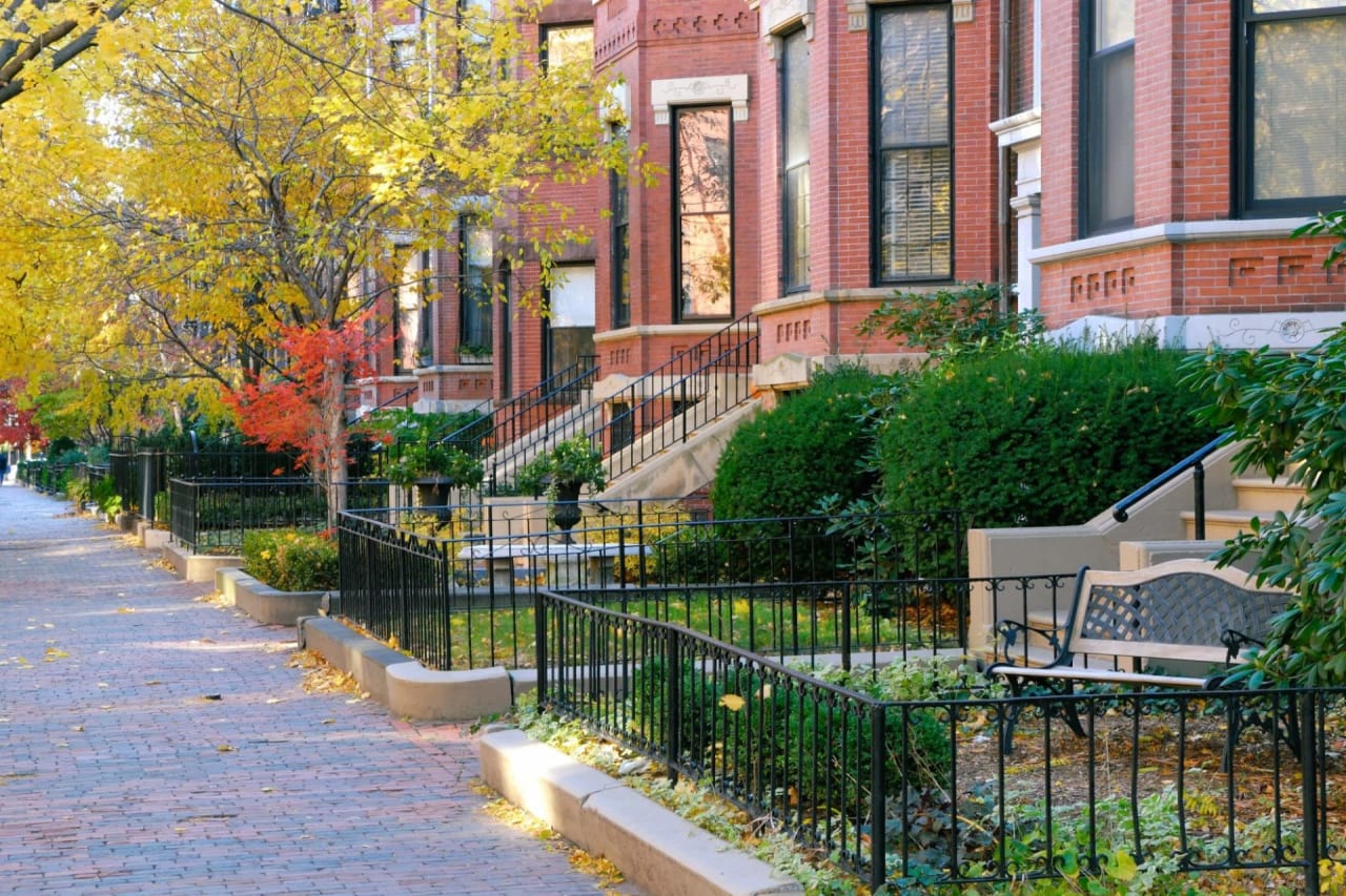 What Season is Best for Selling Your Home in Boston