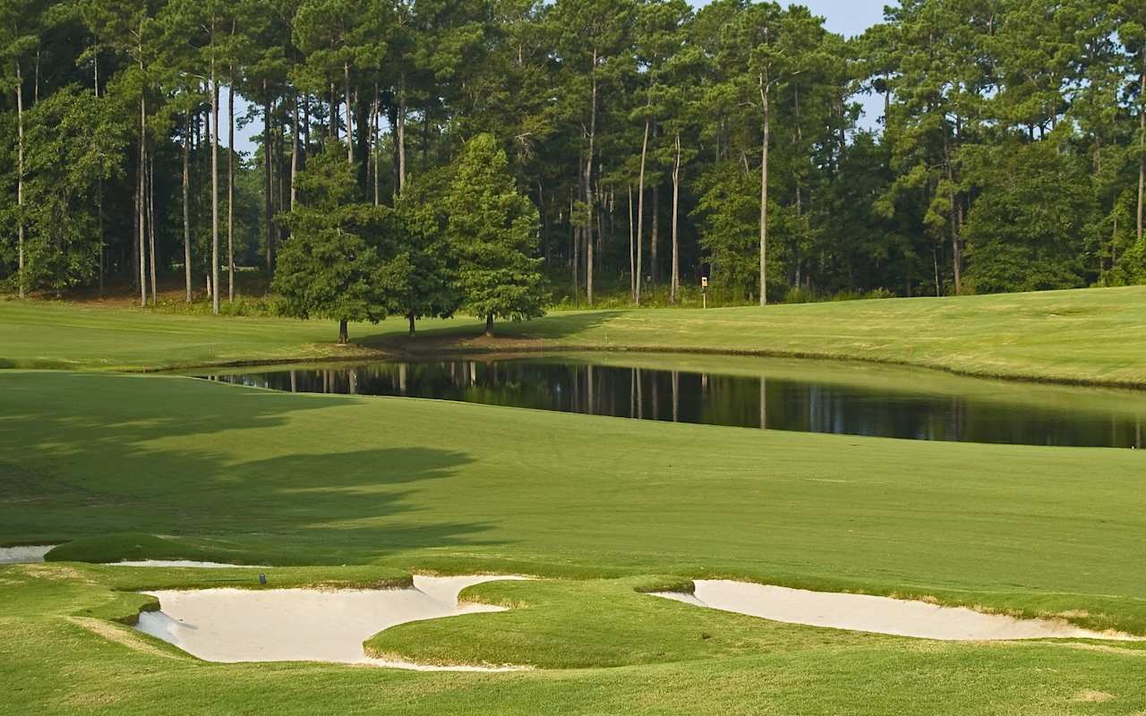 Colleton River Club