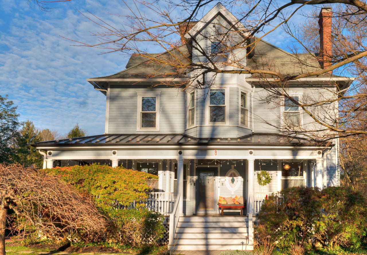 Amanda J Botwood Princeton Real Estate Expert