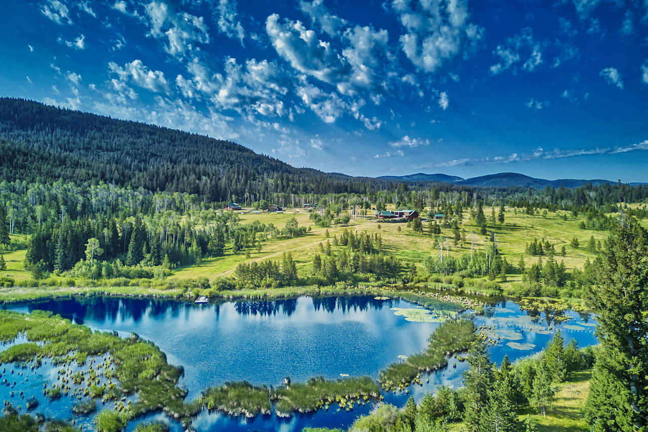 Windy Hills Lakefront Retreat