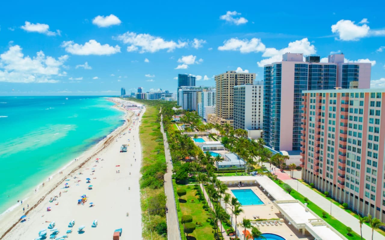 Miami Housing Market Forecast 2023