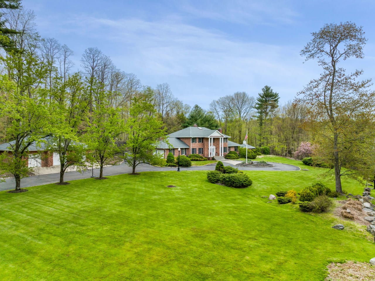 40 High Street Armonk NY Brian Milton Compass Brian Milton