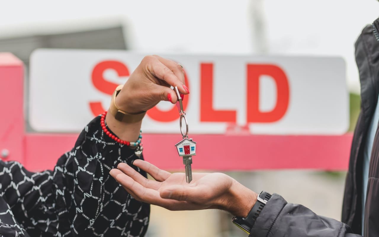 Avoid These Common First-Time Home Buyer Mistakes