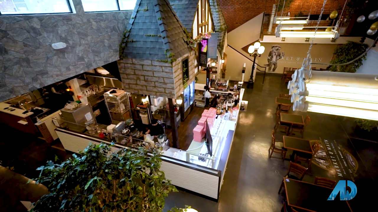 Business Spotlight | Market & Main in Martinez, Ca