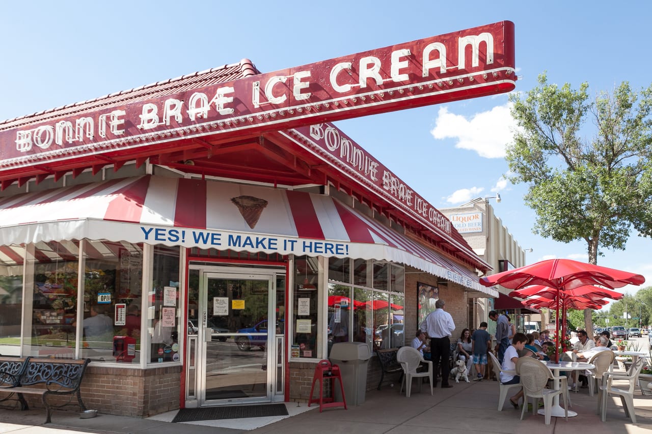 Washington Park Real Estate Houses & Luxury Homes For Sale