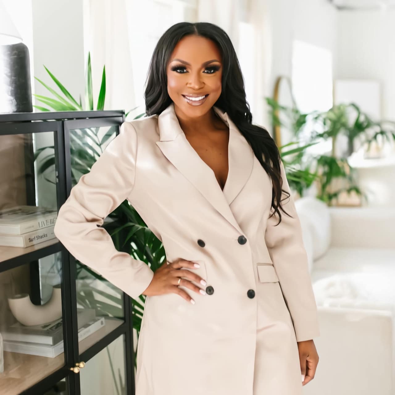 Meet the LaRose Kaileh Group Houston Real Estate Agents